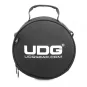 UDG Ultimate DIGI Headphone Bag (Black)