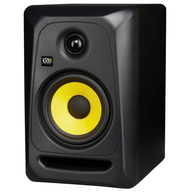 KRK Classic 5 Limited Edition