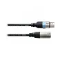Cordial CCM 5 FM (XLR/M-XLR/H)