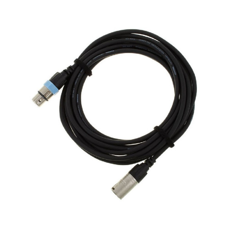 Cordial CCM 5 FM (XLR/M-XLR/H)