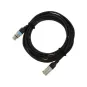 Cordial CCM 5 FM (XLR/M-XLR/H)