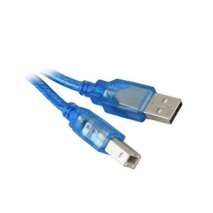 Cable USB OQAN QABL USB2.0 BMAM connectors