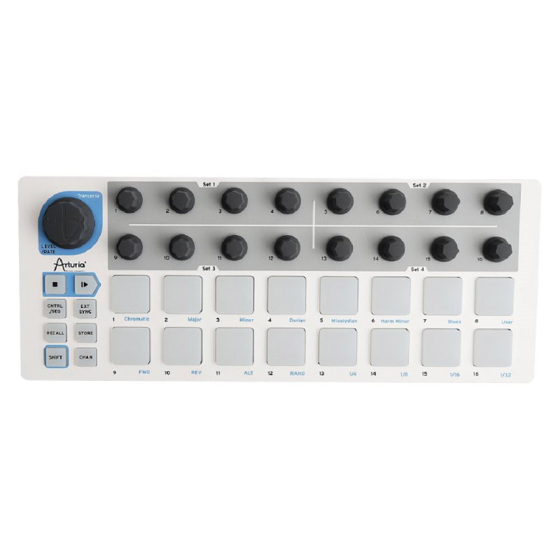 Arturia BeatStep