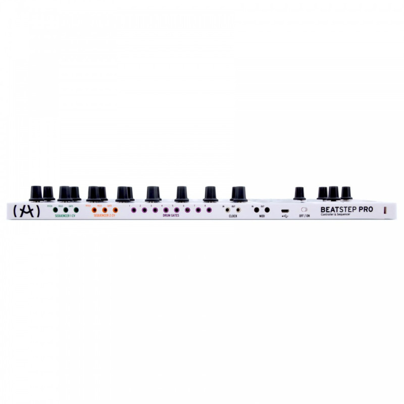 Arturia BeatStep Pro