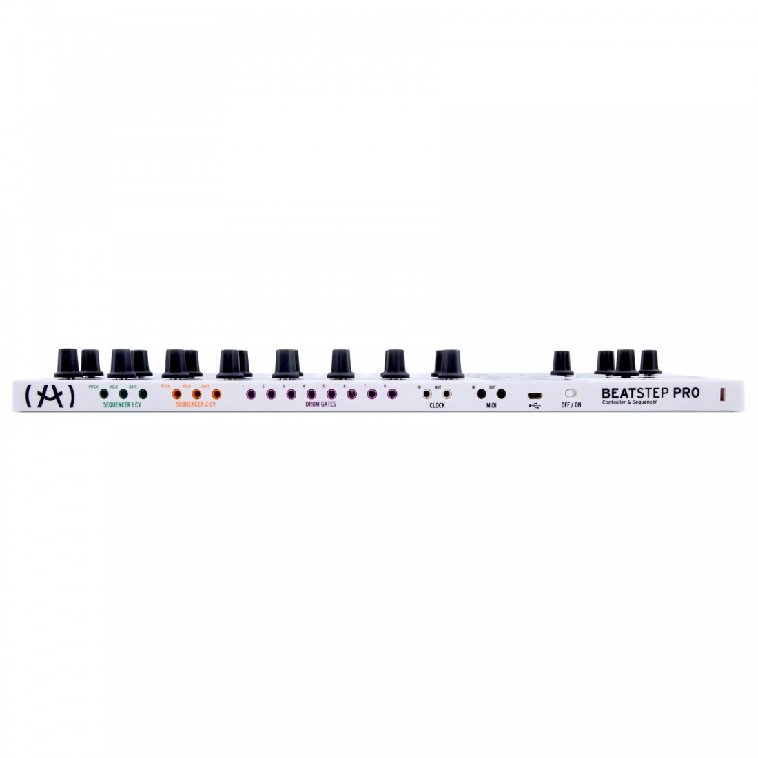 Arturia BeatStep Pro