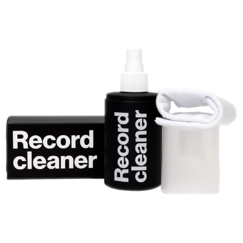 AM Denmark Record Cleaner