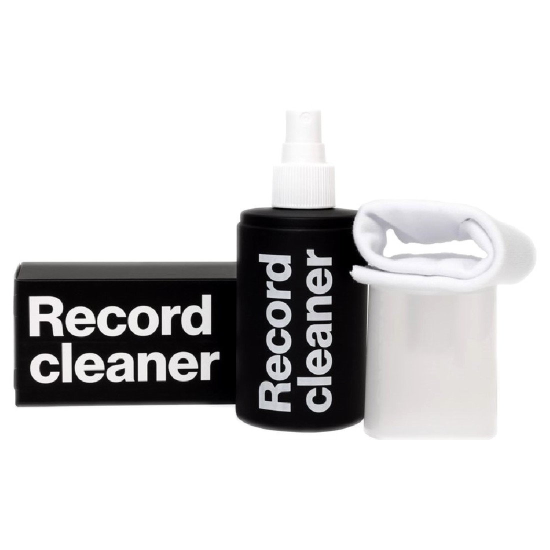 AM Denmark Record Cleaner