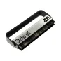 AM Denmark Static Off Carbon Fibre Brush