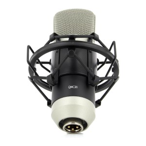 Micrófono de Condensador Estudio OQAN QMC20 Studio angle 2