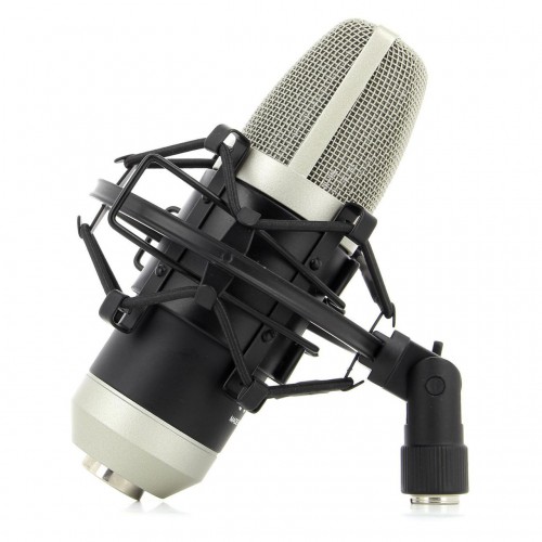  Micrófono de Condensador Estudio OQAN QMC20 Studio side