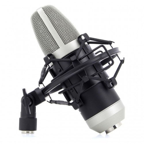  Micrófono de Condensador Estudio OQAN QMC20 Studio side2