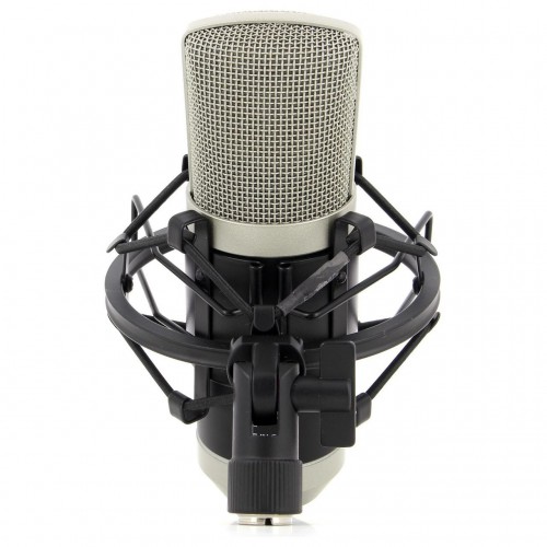  Micrófono de Condensador Estudio OQAN QMC20 Studio front