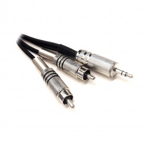 Cable de Audio OQAN QABL J8-03-2R
