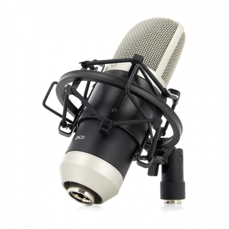 OQAN QMC20 Studio
