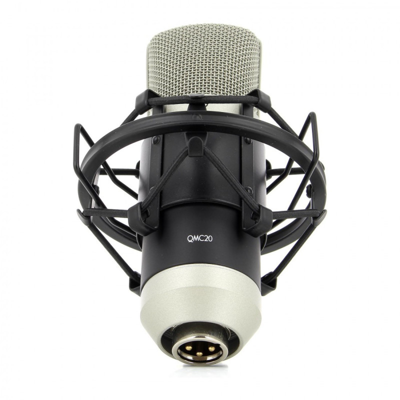 OQAN QMC20 Studio