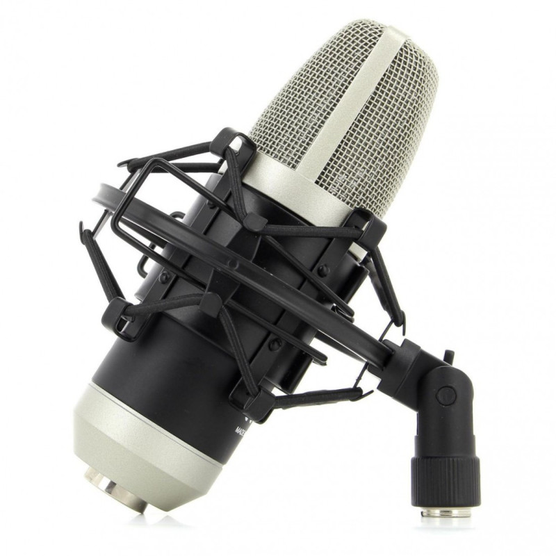 OQAN QMC20 Studio