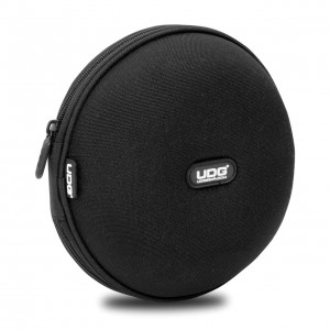 Estuche Auriculares DJ UDG Creator Headphone Case Small (Black) angle