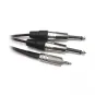 OQAN QABL J8-03-2JPM (Minijack/M Stereo-2 Jack/M Mono)