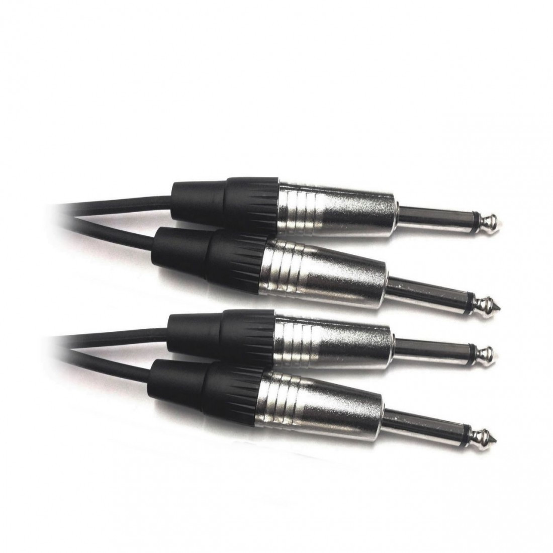 OQAN QABL JPM2-03-2JPM (2 Jack/M Mono-2 Jack/M Mono)