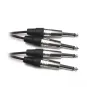 OQAN QABL JPM2-03-2JPM (2 Jack/M Mono-2 Jack/M Mono)