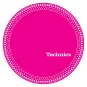 Magma LP Slipmats Technics Strobe 1