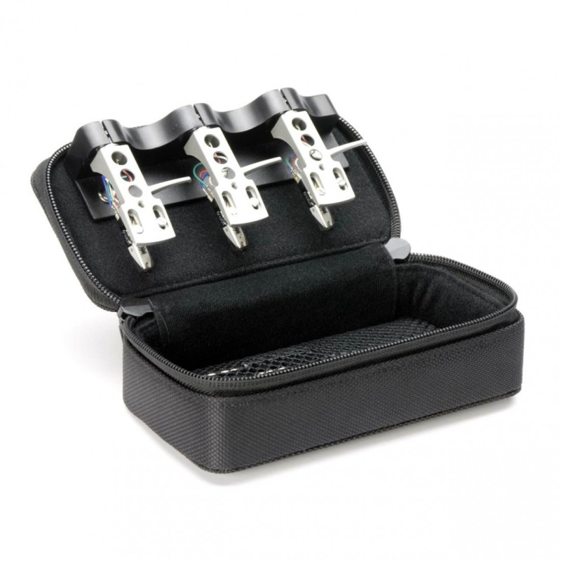 Magma Headshell-Case