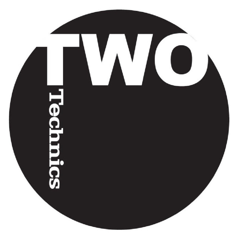 Magma LP Slipmats Technics One-Two