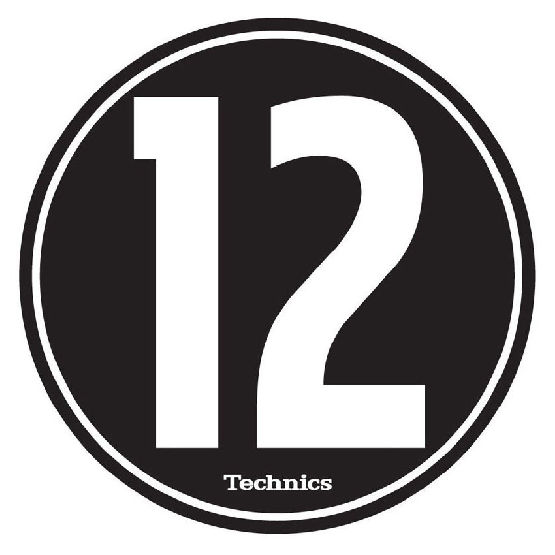 Magma LP Slipmats Technics 12-10