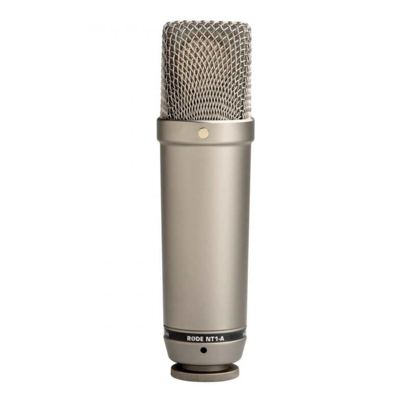 Rode NT1-A Complete Vocal Bundle