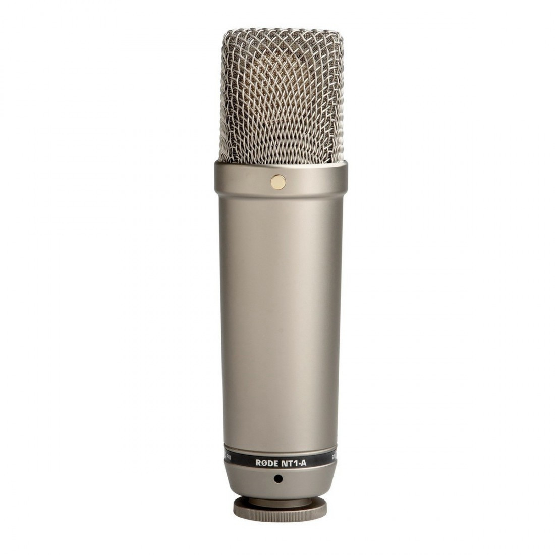 Rode NT1-A Complete Vocal Bundle