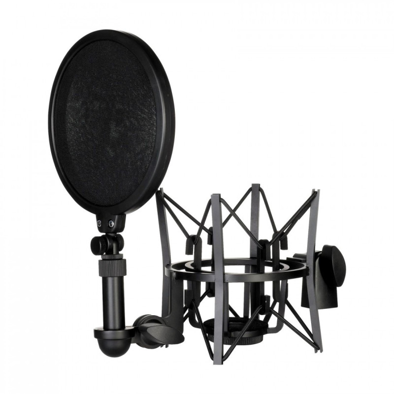 Rode NT1-A Complete Vocal Bundle