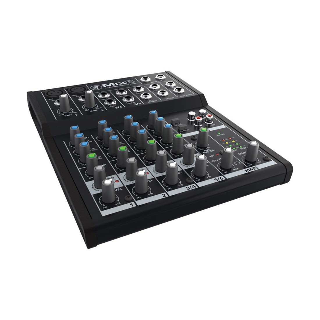Mackie Mix8