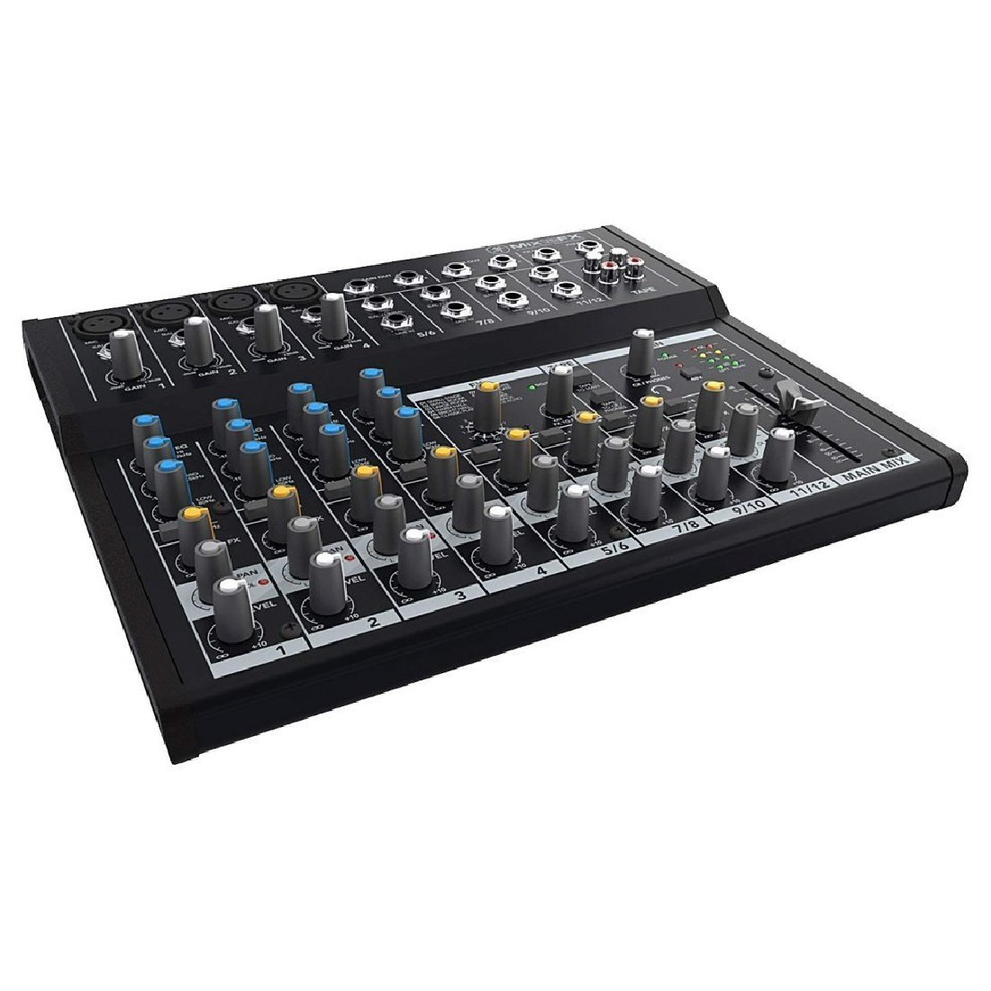 Mackie Mix12FX