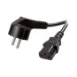 Avalva SHM-IEH 1150/2.5 (Schuko/M-IEC 3 Pins/H)