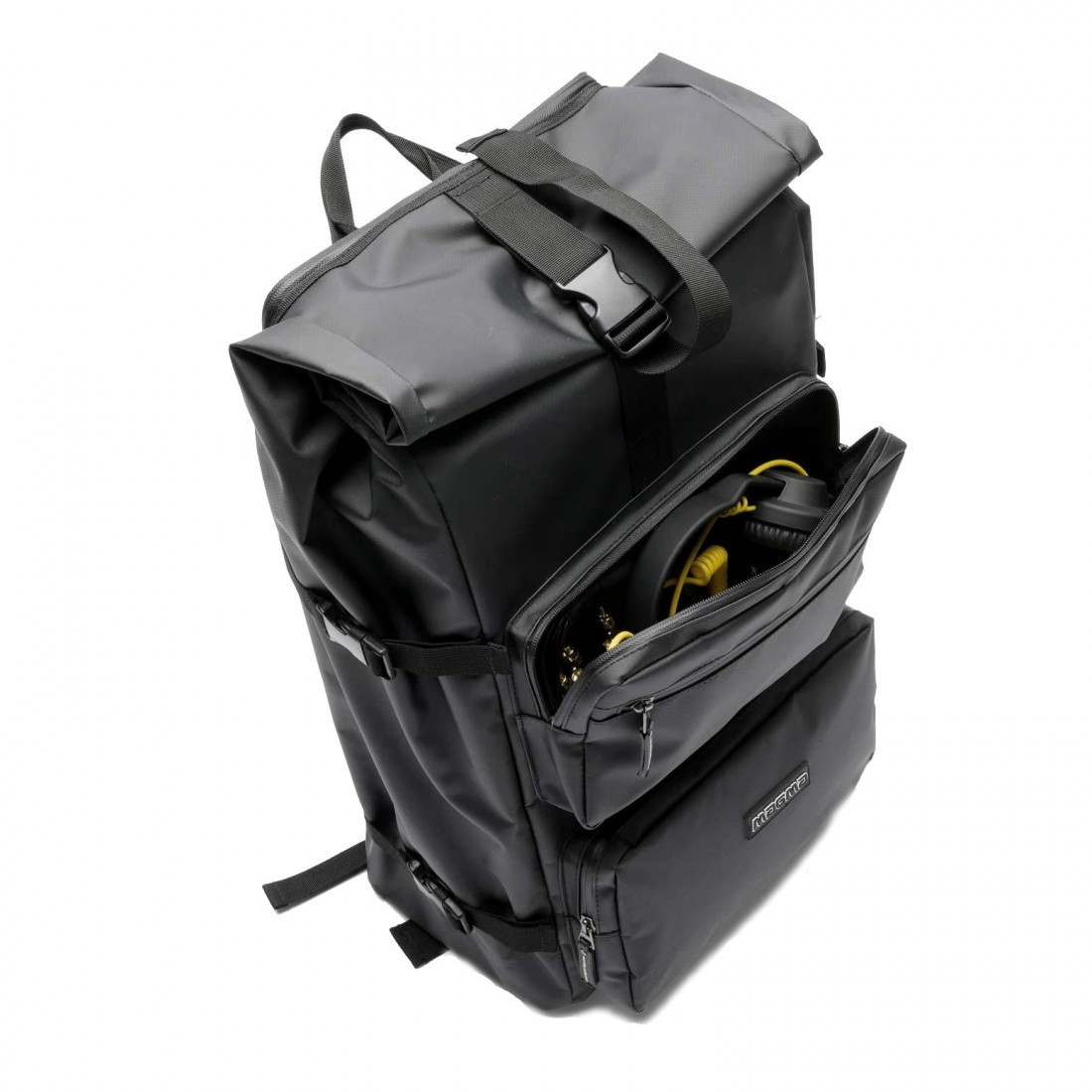 Magma Rolltop Backpack III