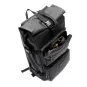 Magma Rolltop Backpack III