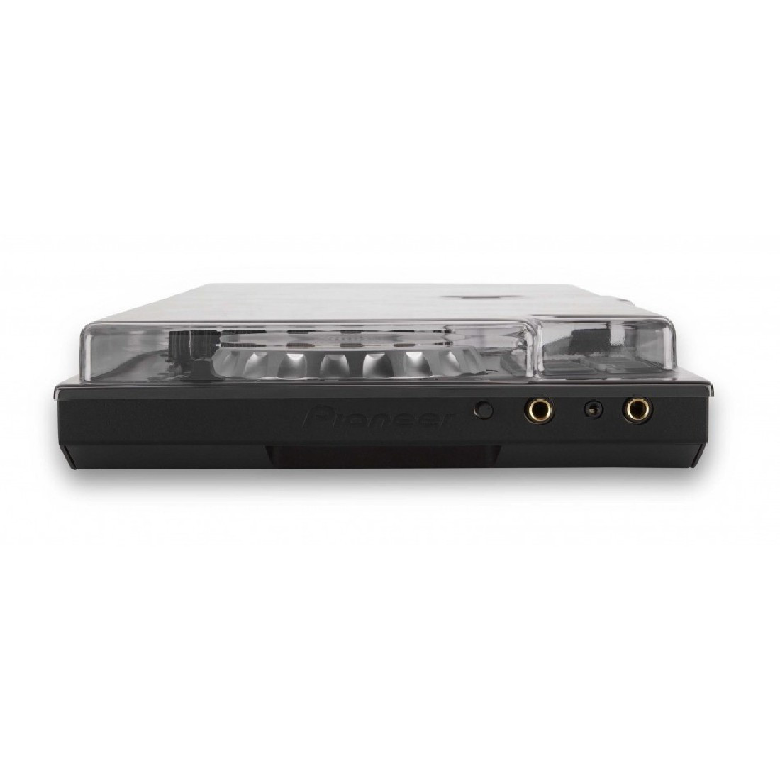 Decksaver Pioneer DDJ-SB2 / DDJ-RB Cover