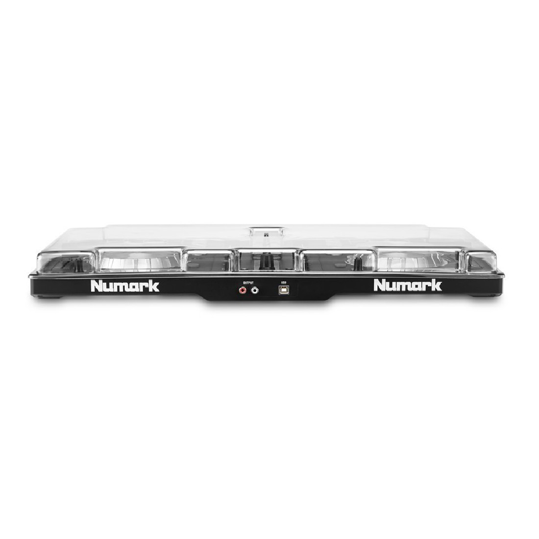 Decksaver Numark Mixtrack Pro 3 Cover