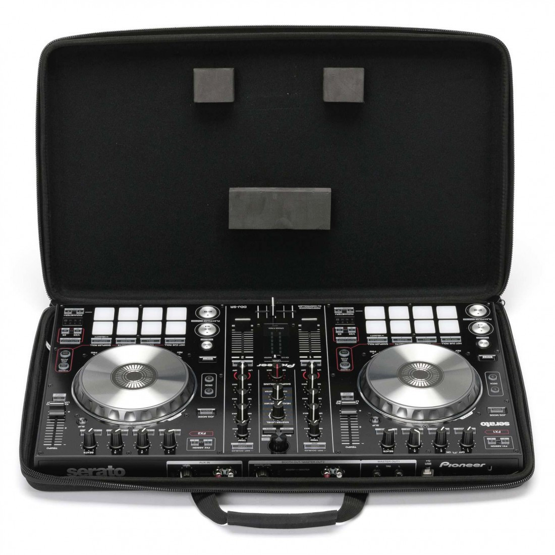 Magma CTRL Case DDJ-SR