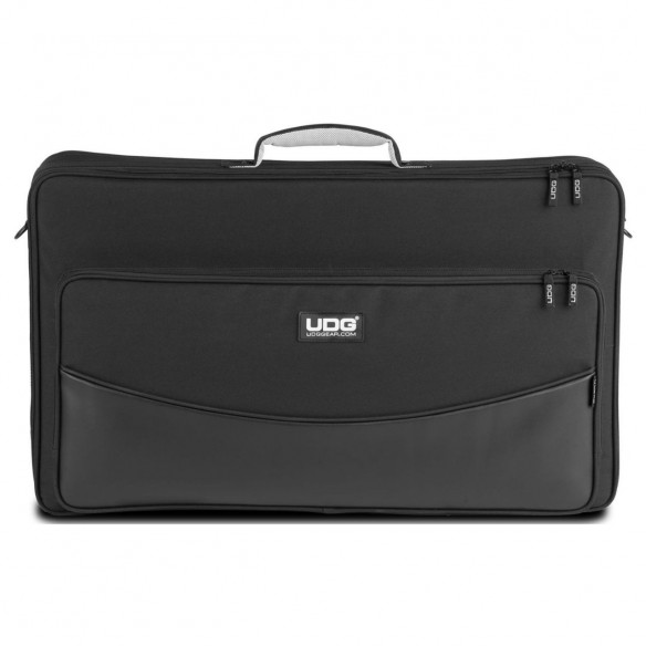  Bolsa para Controladores DJ UDG Urbanite MIDI Controller FlightBag Large (Black) front