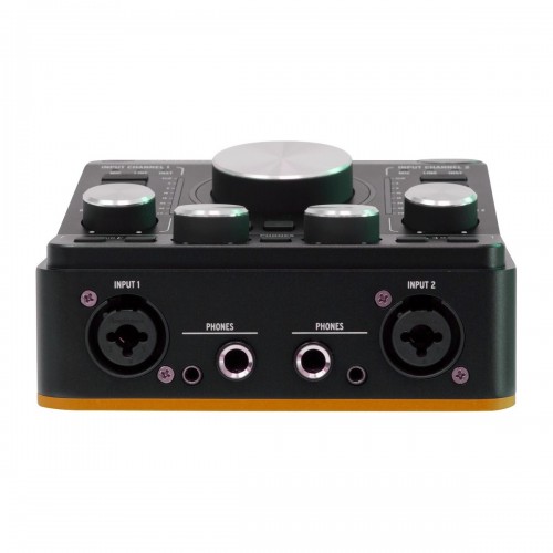  Interface Audio por USB Arturia AudioFuse Rev2 front