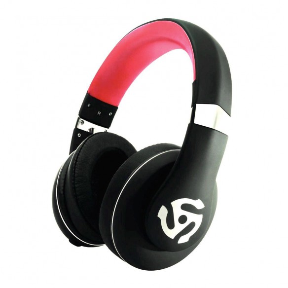  Auriculares DJ Numark HF350 angle