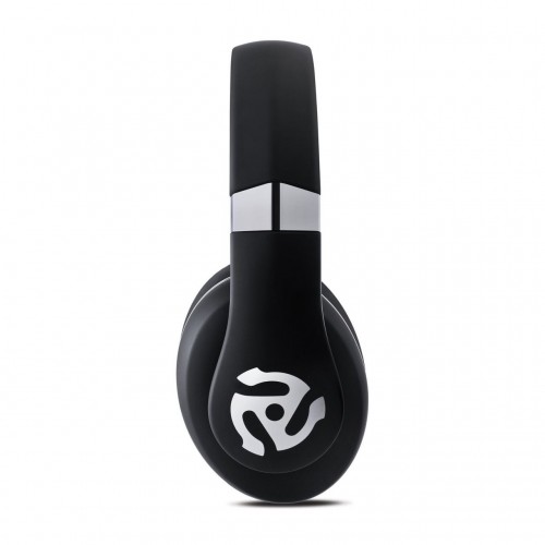  Auriculares DJ Numark HF350 side