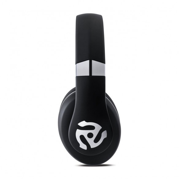  Auriculares DJ Numark HF350 side