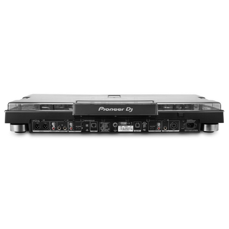 Decksaver Pioneer XDJ-RX Cover