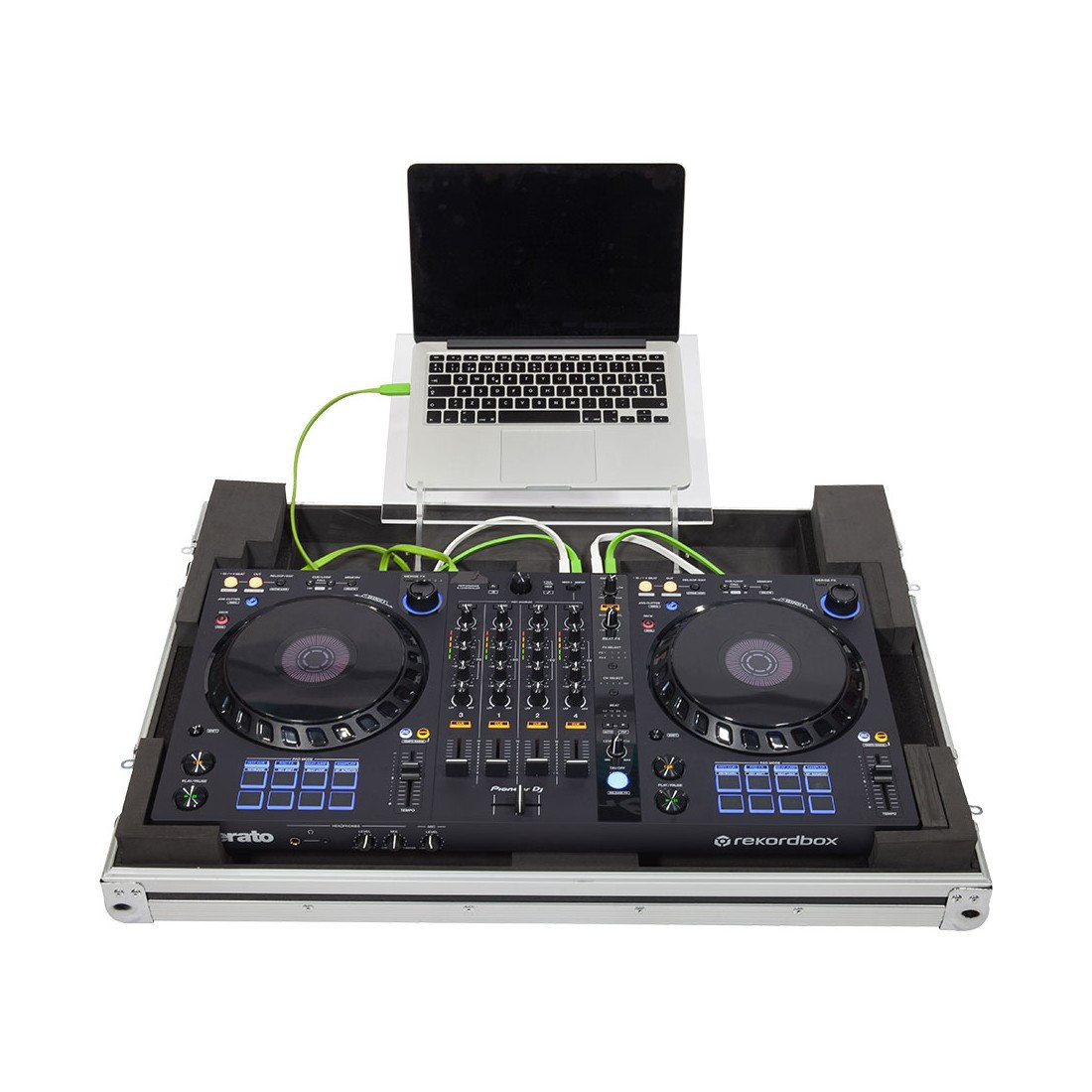 Walkasse WMC-SL8