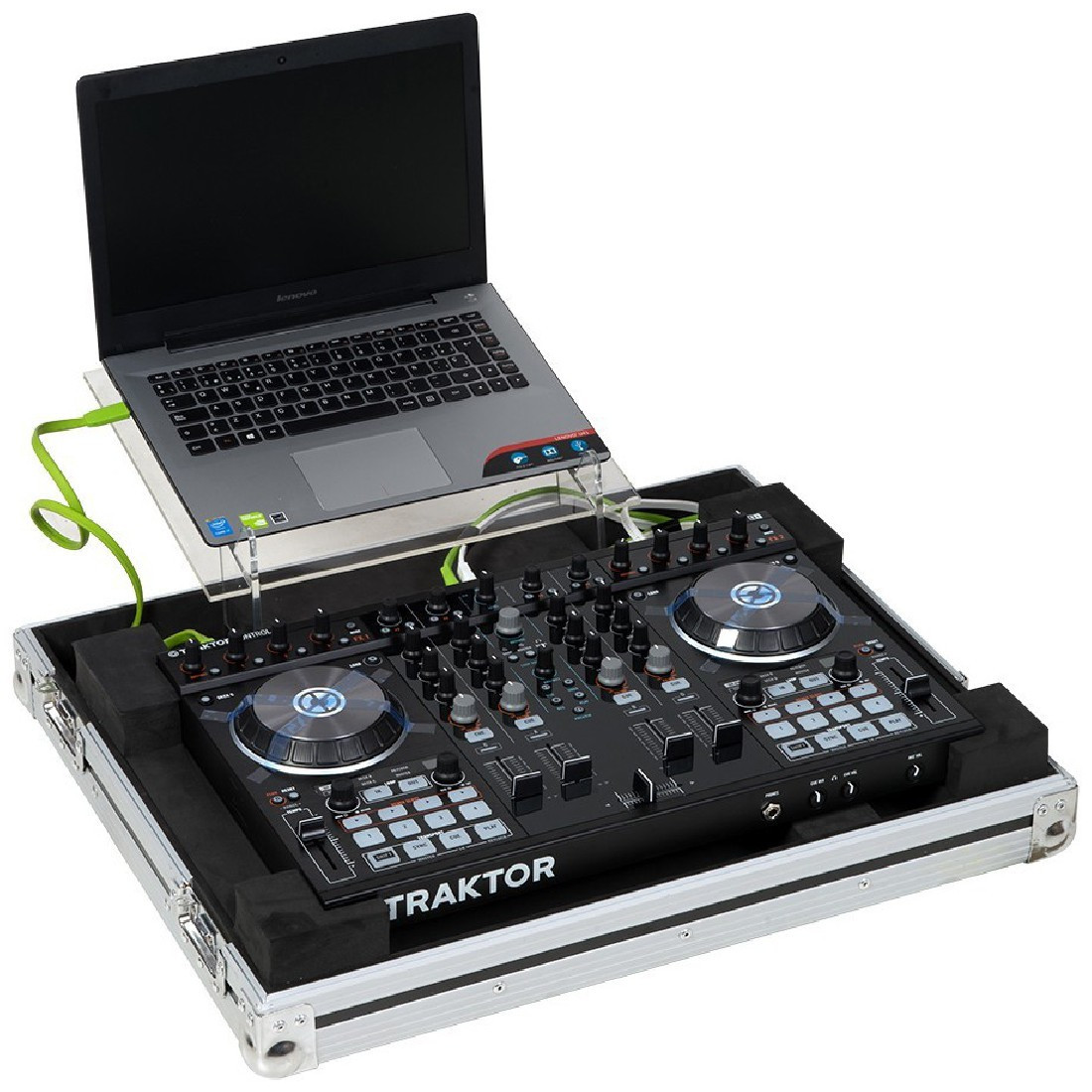 Walkasse WMC-SL4