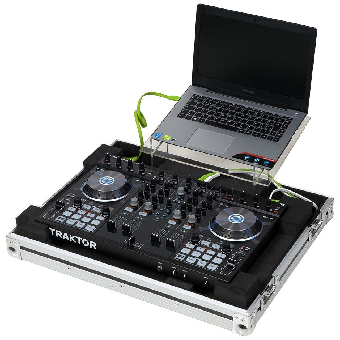 Walkasse WMC-SL4