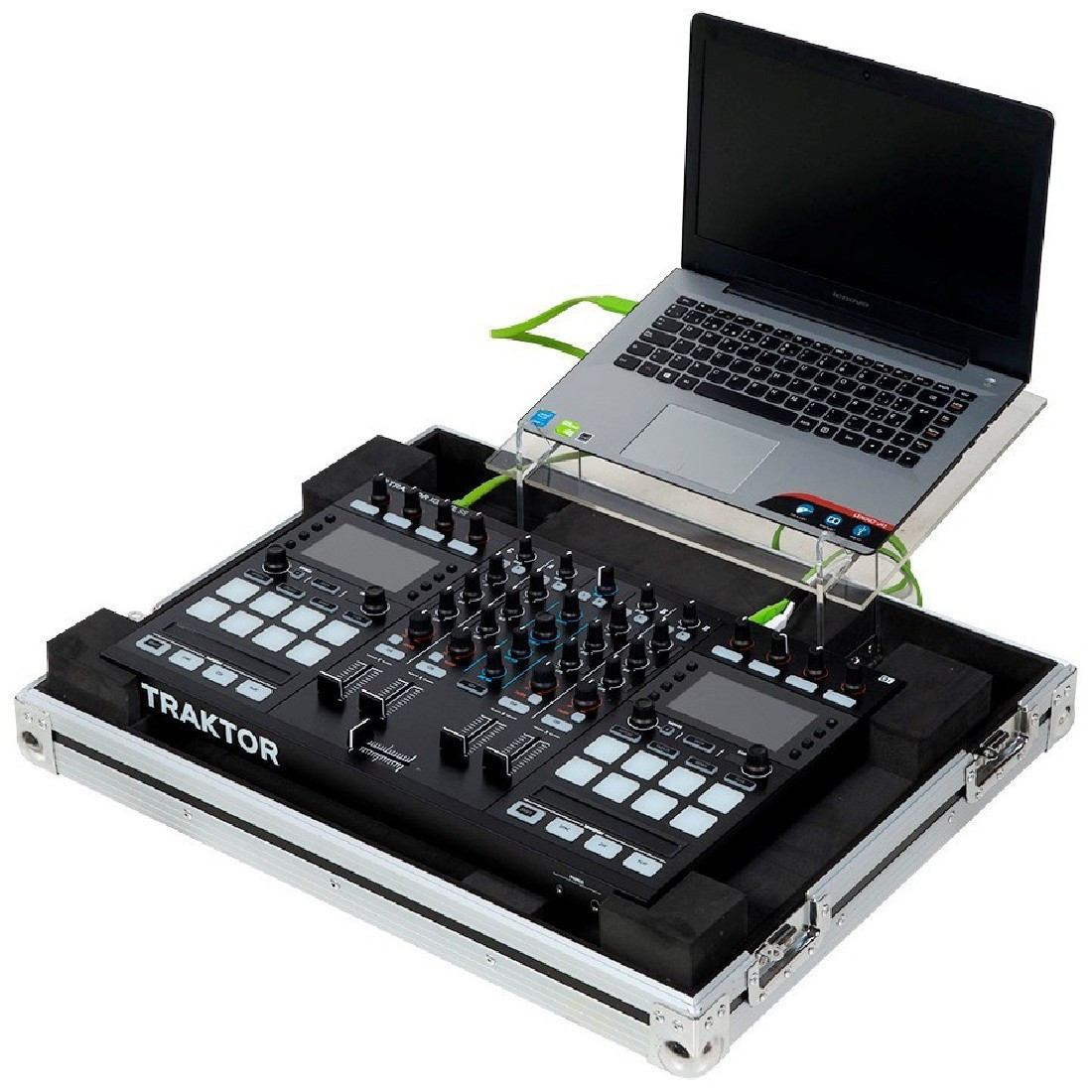 Walkasse WMC-SL4