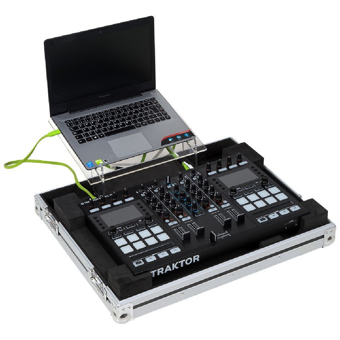 Walkasse WMC-SL4